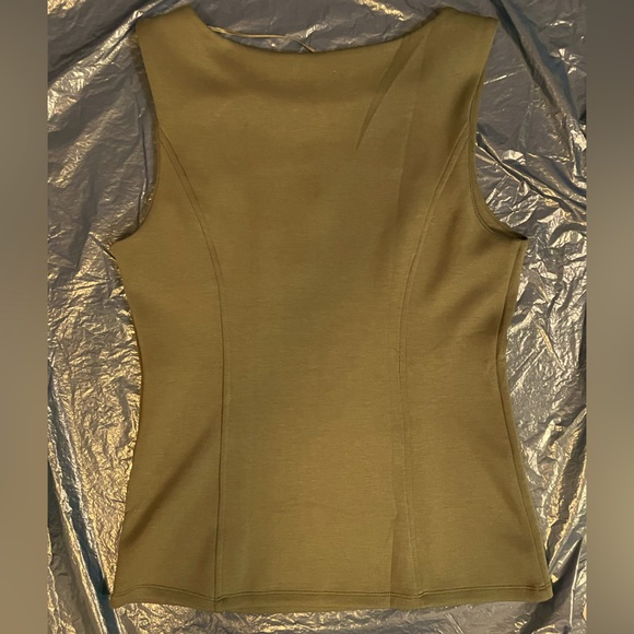 Banana Republic women’s stretch top - Picture 2 of 6